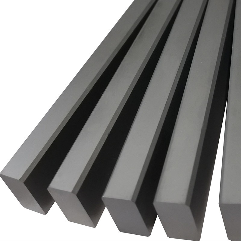 Pásky z karbidu wolframu